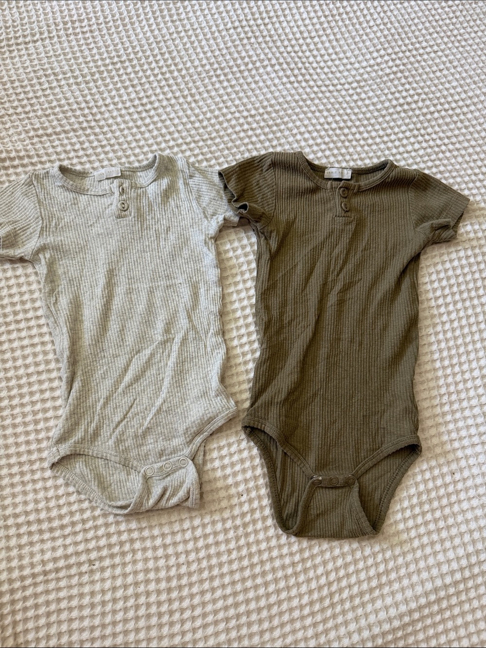 Jamie Kay bodysuits